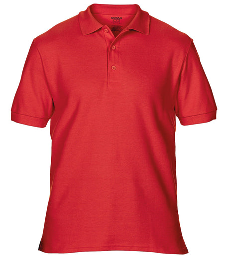 Gildan Hammer piqué sport shirt