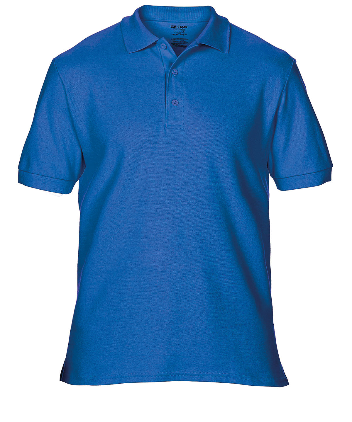 Gildan Hammer piqué sport shirt