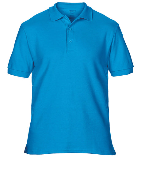 Gildan Hammer piqué sport shirt