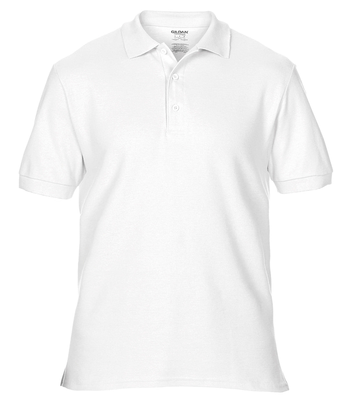 Gildan Hammer piqué sport shirt