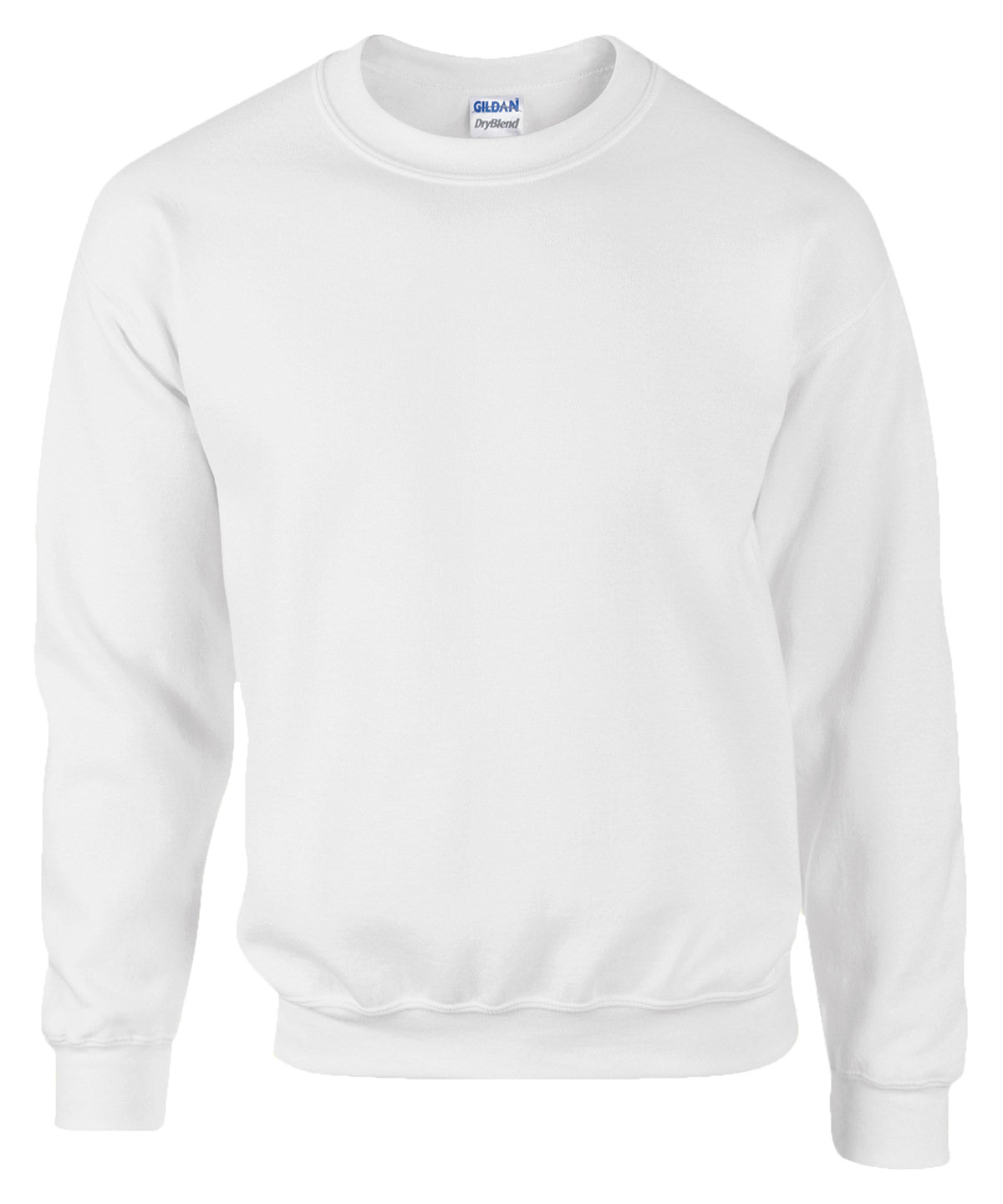 Gildan DryBlend adult crew neck sweatshirt