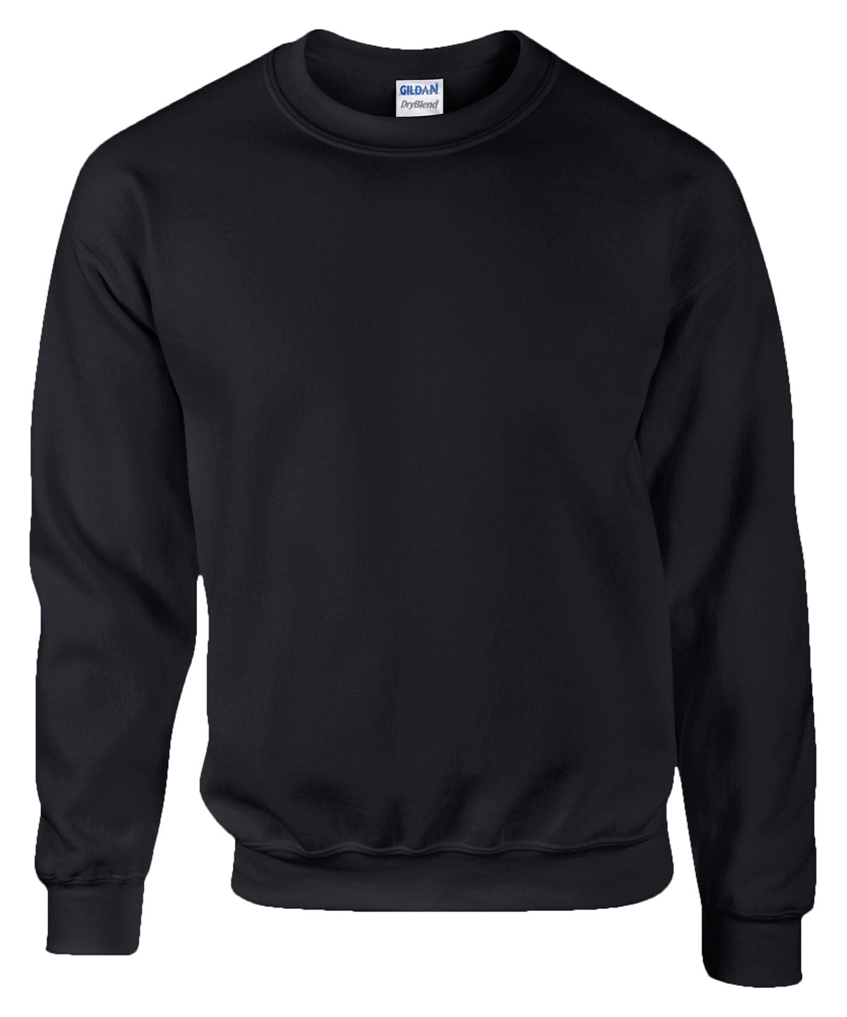 Gildan DryBlend adult crew neck sweatshirt
