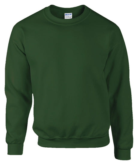 Gildan DryBlend adult crew neck sweatshirt