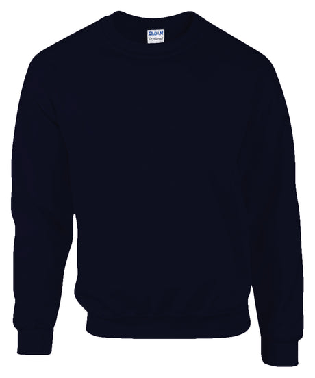 Gildan DryBlend adult crew neck sweatshirt