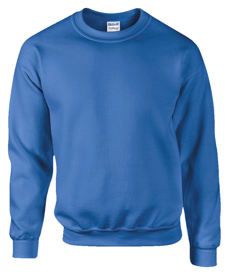Gildan DryBlend adult crew neck sweatshirt