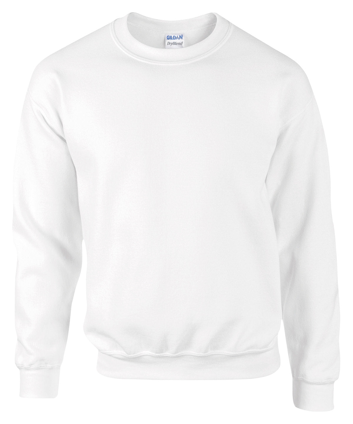 Gildan DryBlend adult crew neck sweatshirt