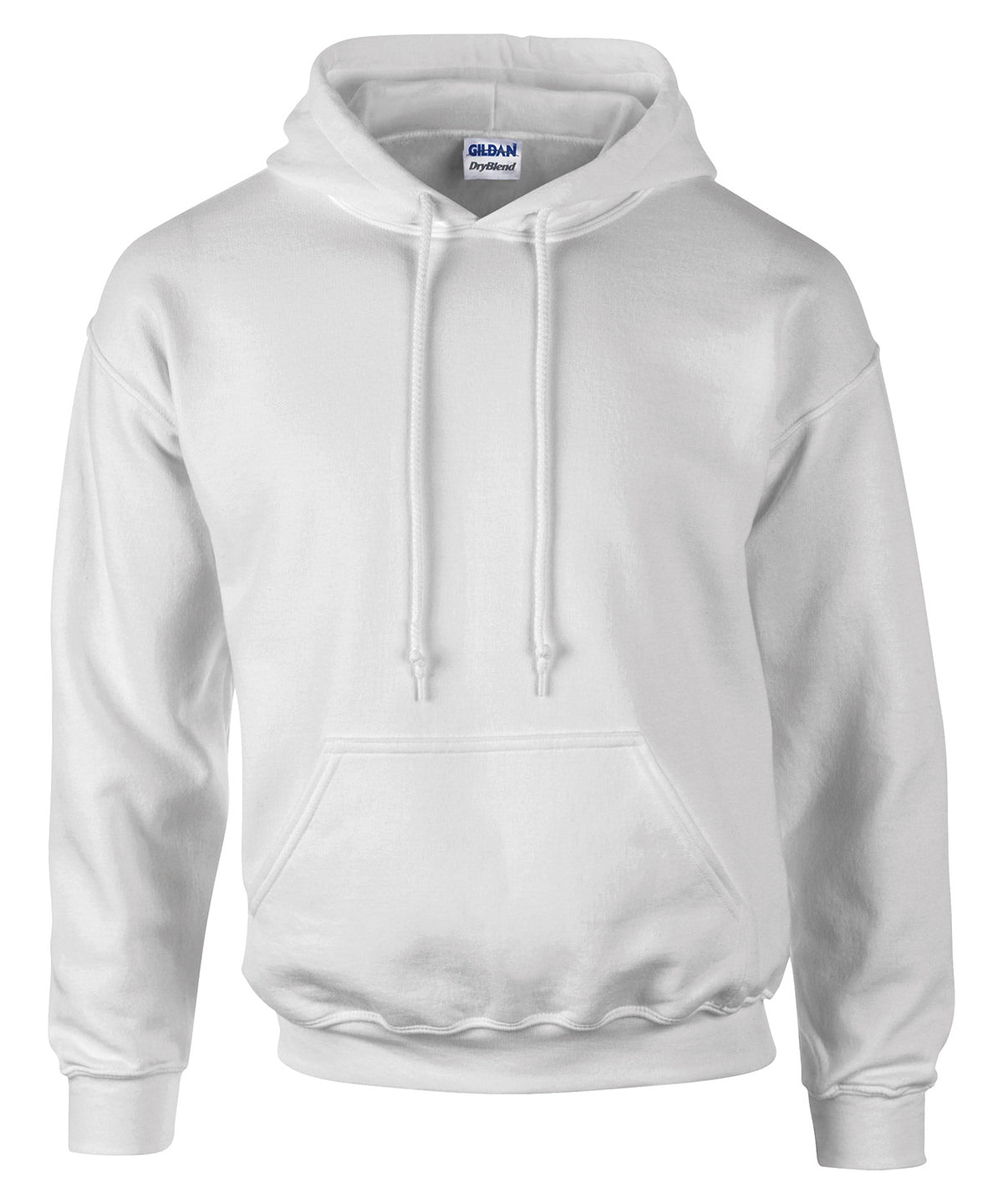 Gildan DryBlend adult hooded sweatshirt