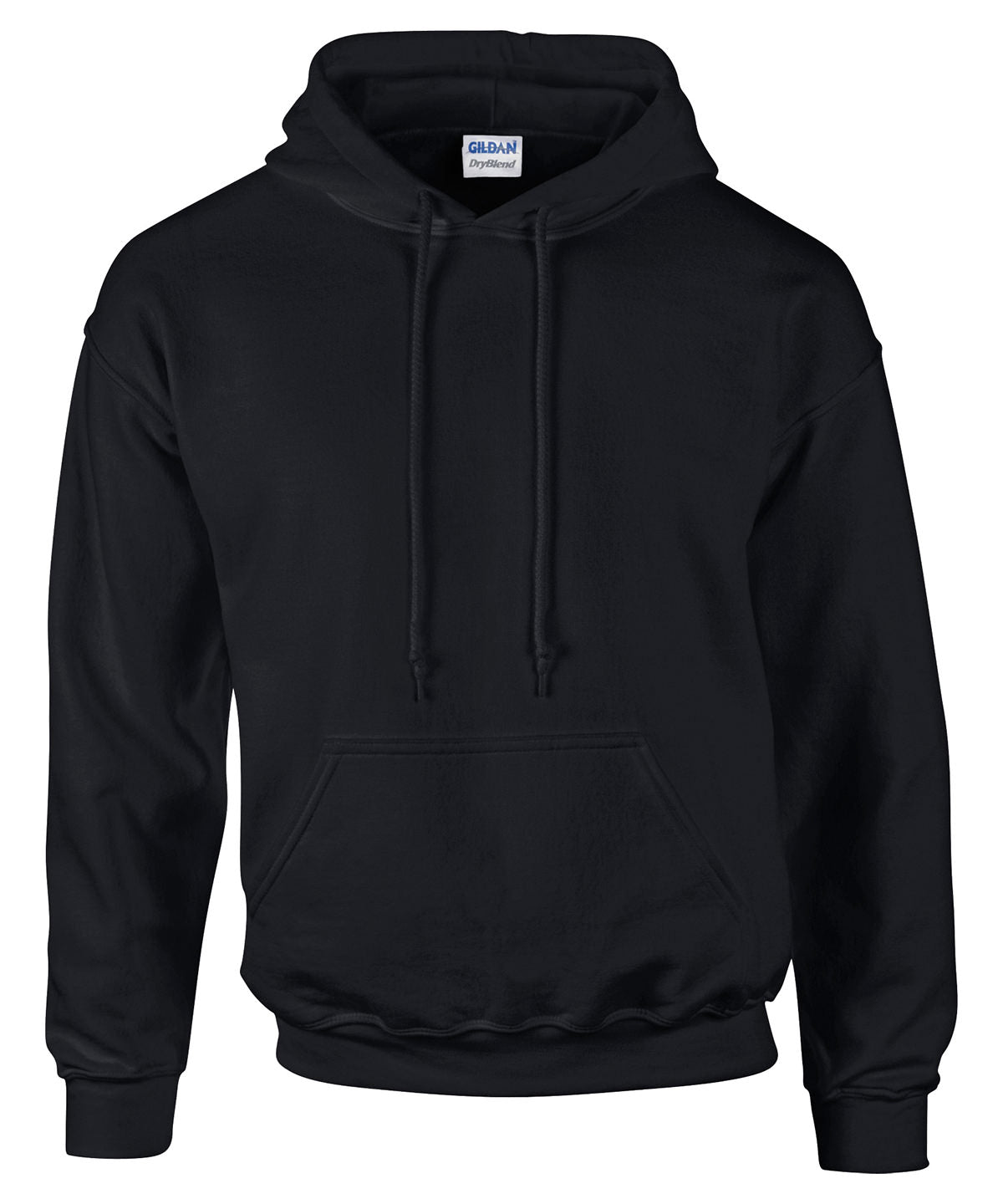 Gildan DryBlend adult hooded sweatshirt