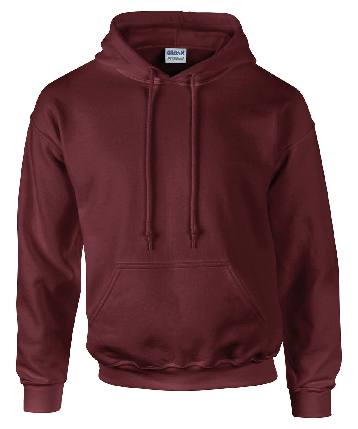 Gildan DryBlend adult hooded sweatshirt