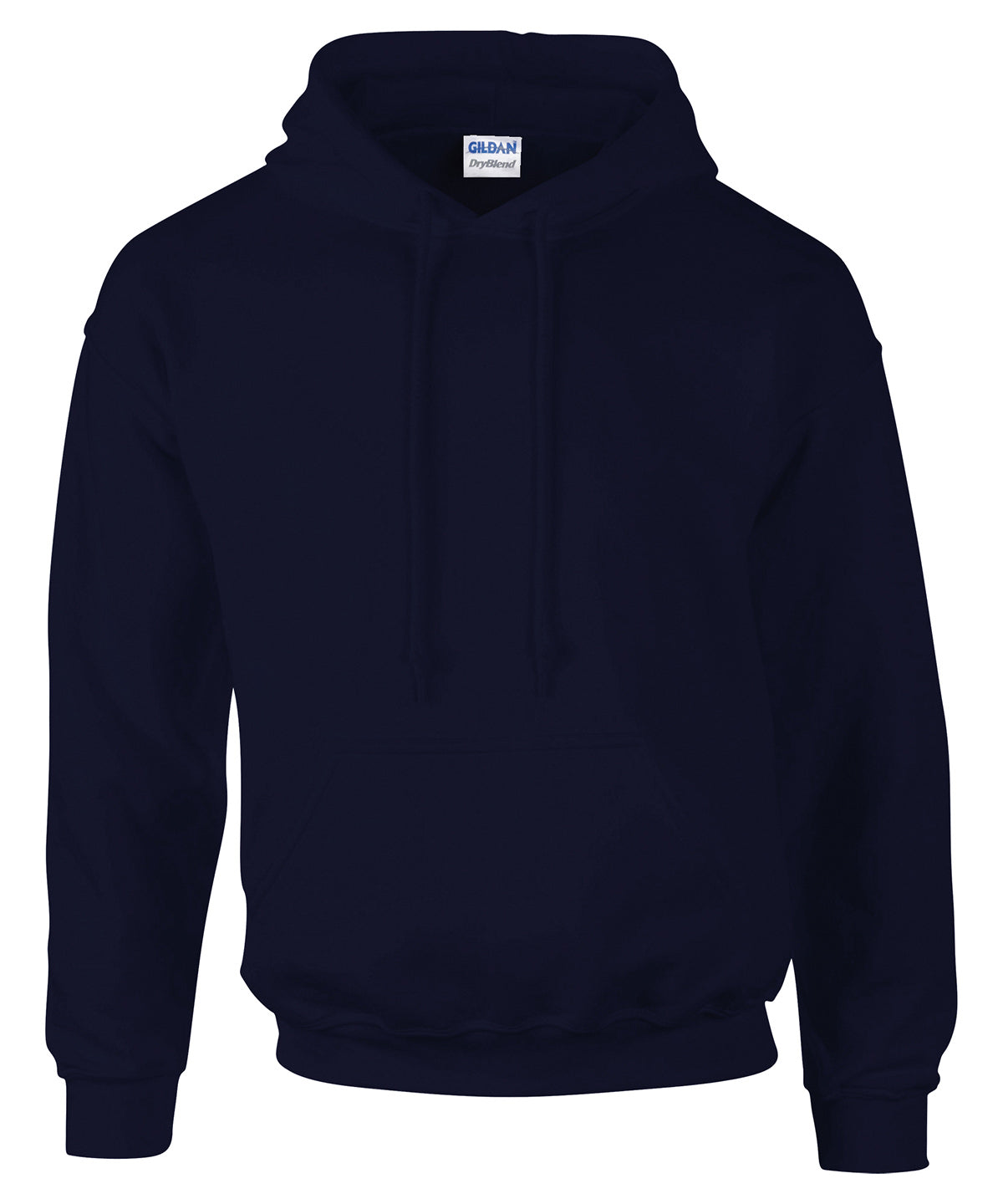 Gildan DryBlend adult hooded sweatshirt