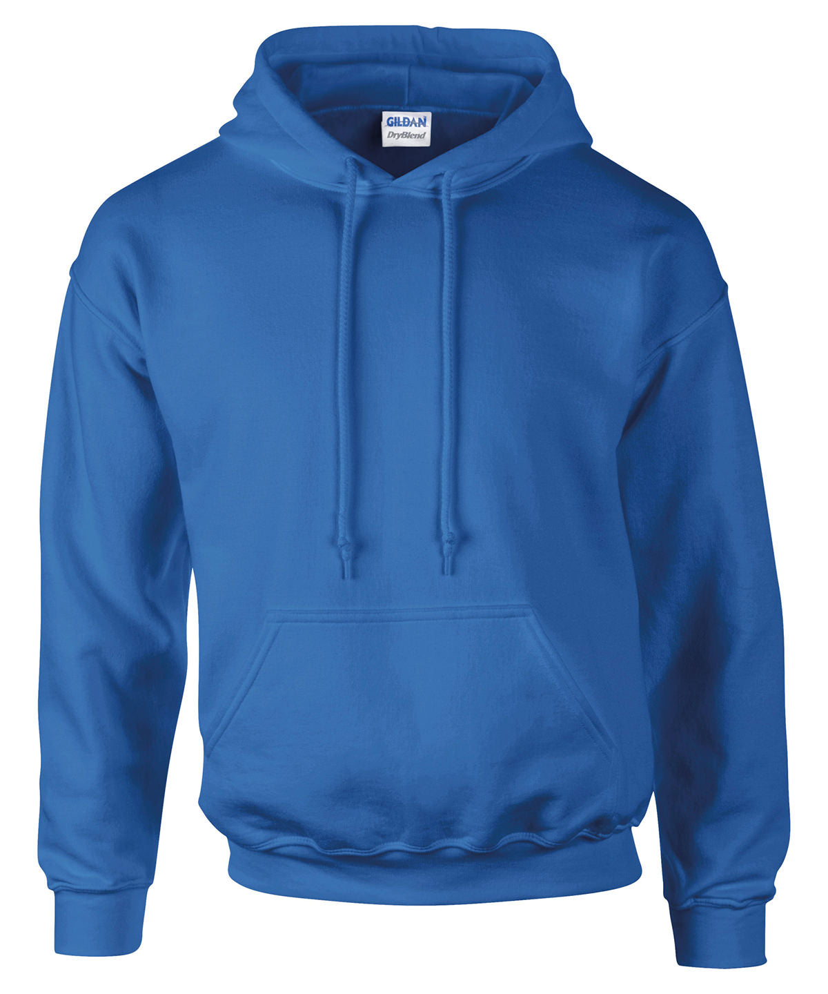 Gildan DryBlend adult hooded sweatshirt