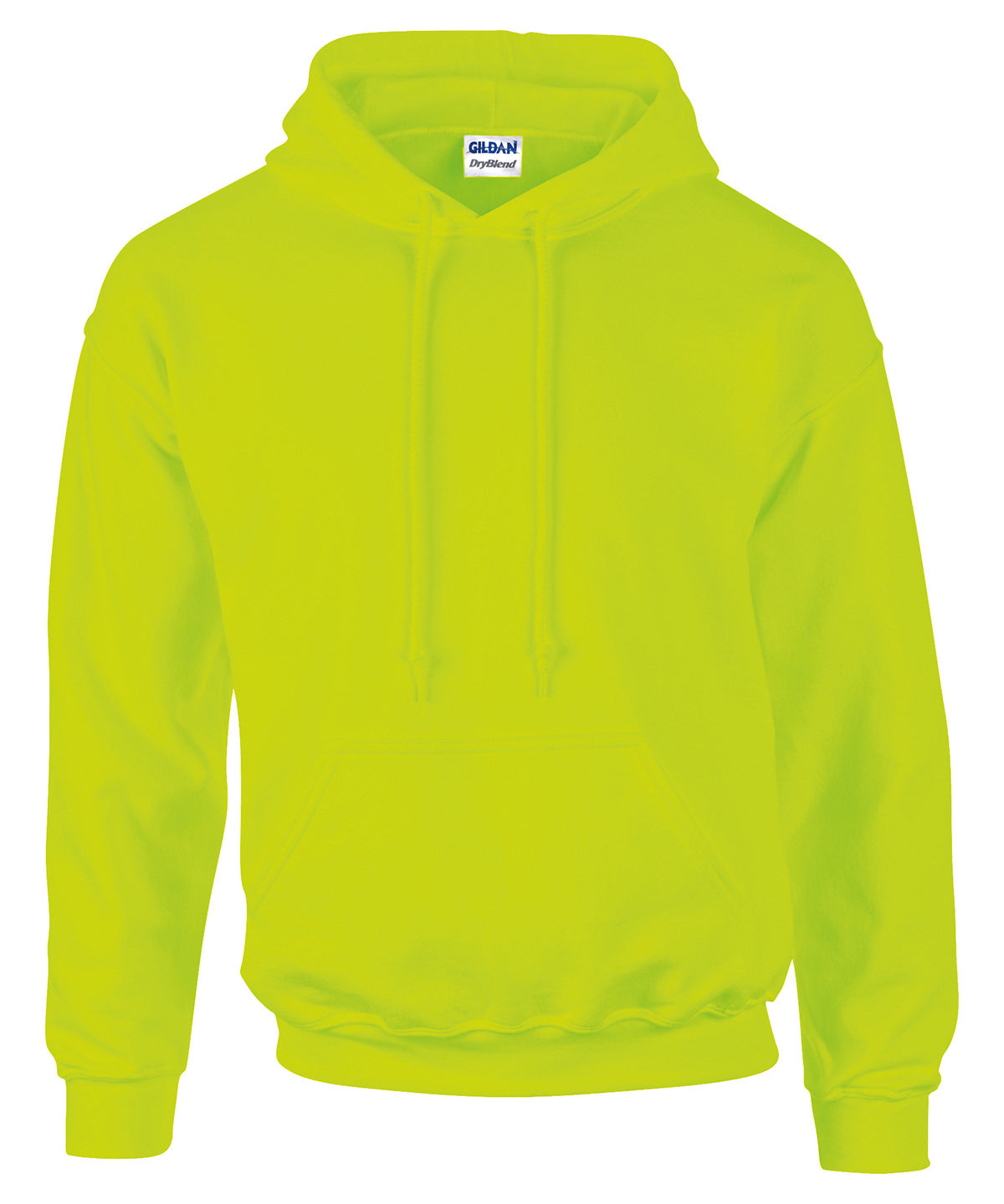 Gildan DryBlend adult hooded sweatshirt