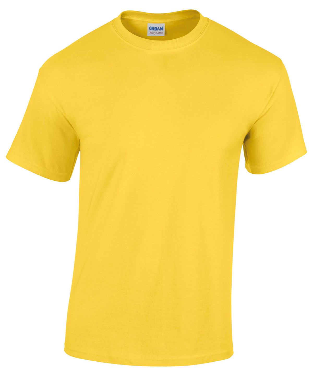 Gildan Heavy Cotton youth t-shirt Daisy - XS - T-Shirts
