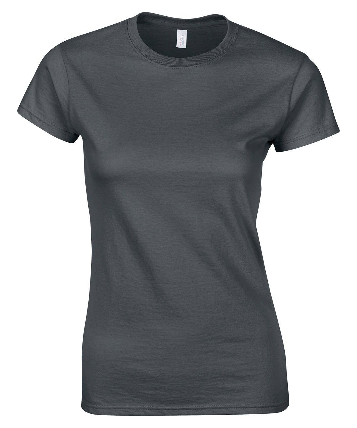 Gildan Softstyle womens ringspun t-shirt