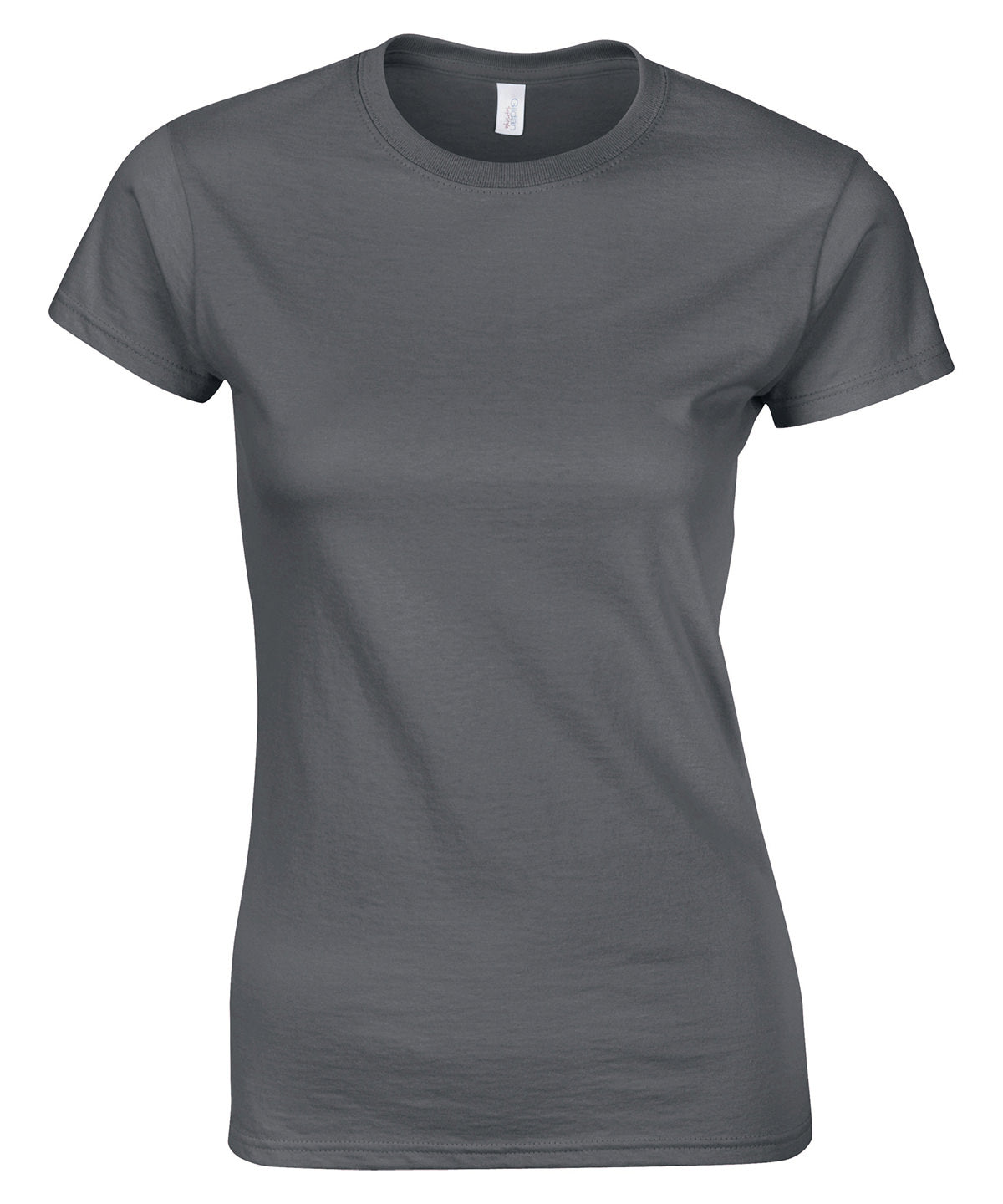 Gildan Softstyle womens ringspun t-shirt