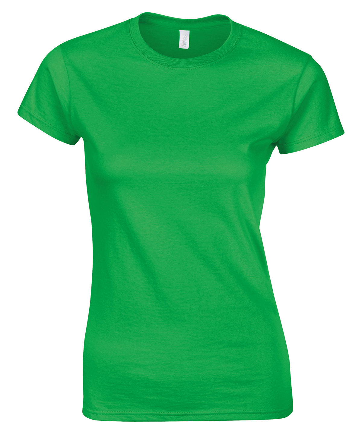 Gildan Softstyle womens ringspun t-shirt