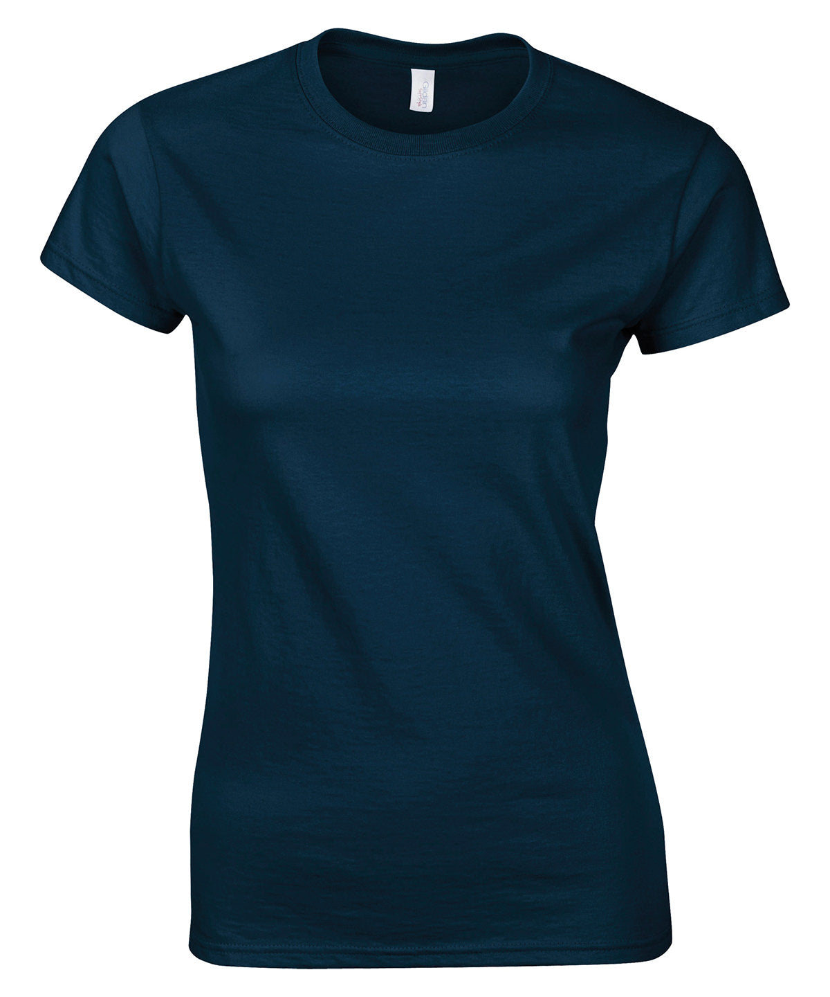 Gildan Softstyle womens ringspun t-shirt