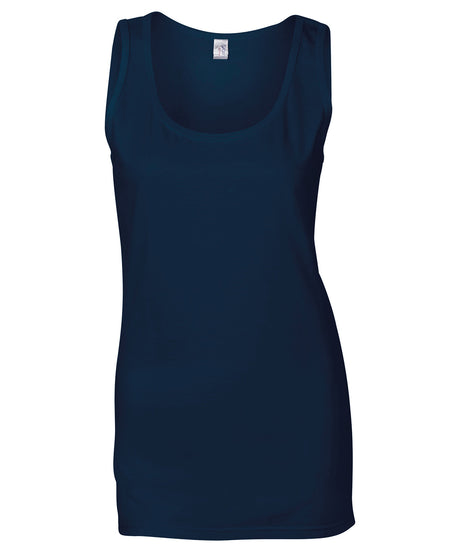 Gildan Softstyle women's tank top