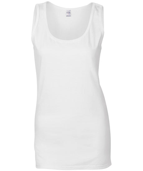 Gildan Softstyle women's tank top
