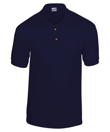 Gildan Kids DryBlend Jersey knit polo
