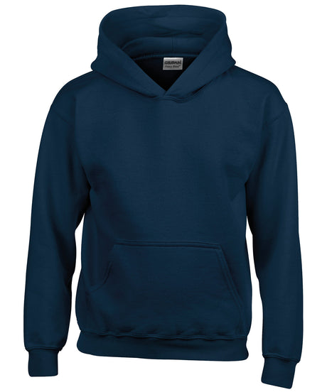 Gildan Heavy Blend Youth hooded sweatshirt