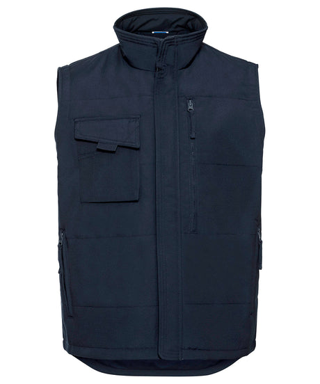 Russell Heavy-Duty Gilet