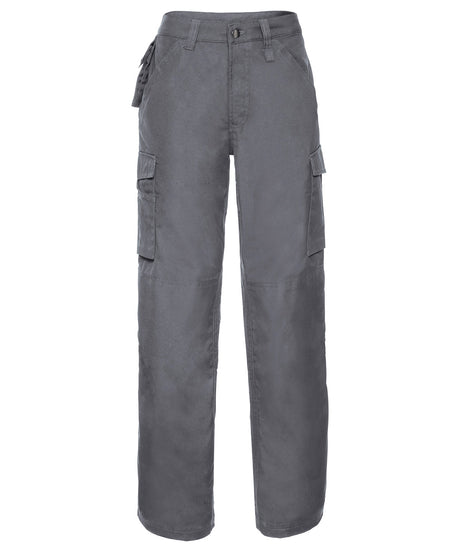 Russell Heavy-Duty Workwear Trousers