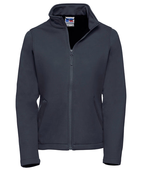 Russell Womens Smart Softshell Jacket