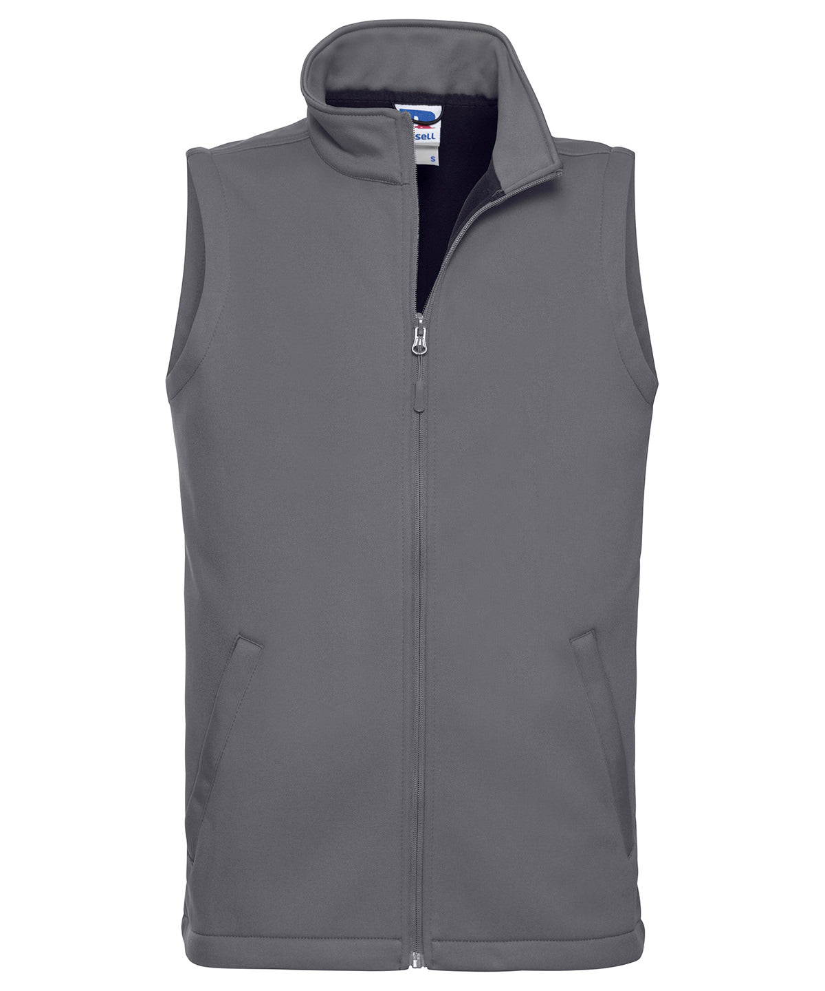 Russell Smart Softshell Gilet