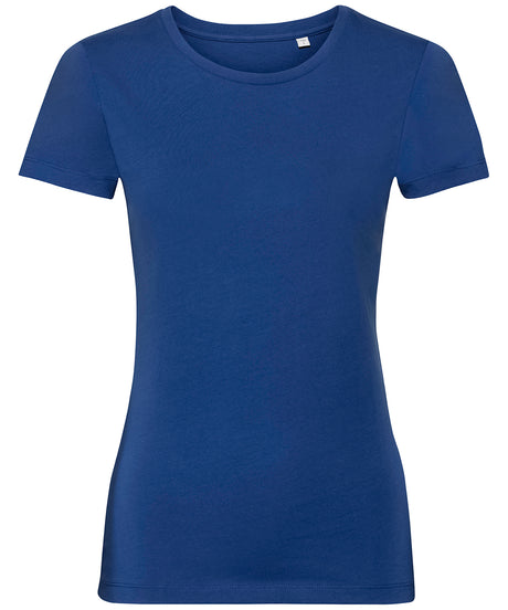 Russell Womens Pure Organic Tee
