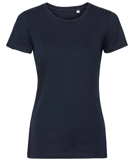 Russell Womens Pure Organic Tee