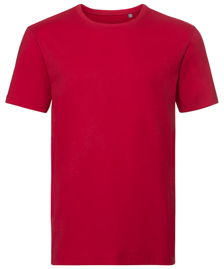 Russell Pure Organic Tee