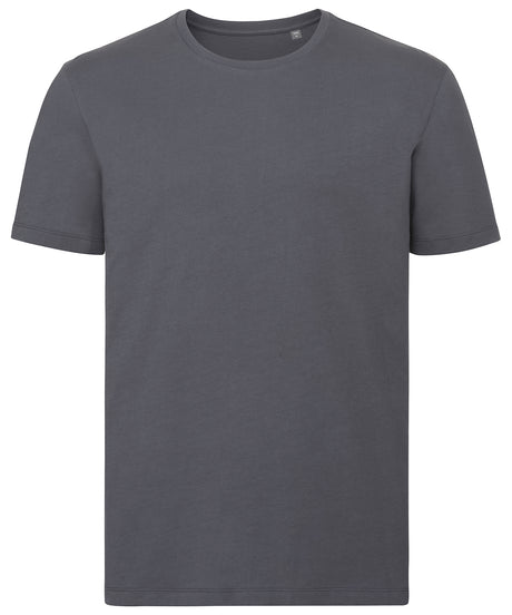 Russell Pure Organic Tee