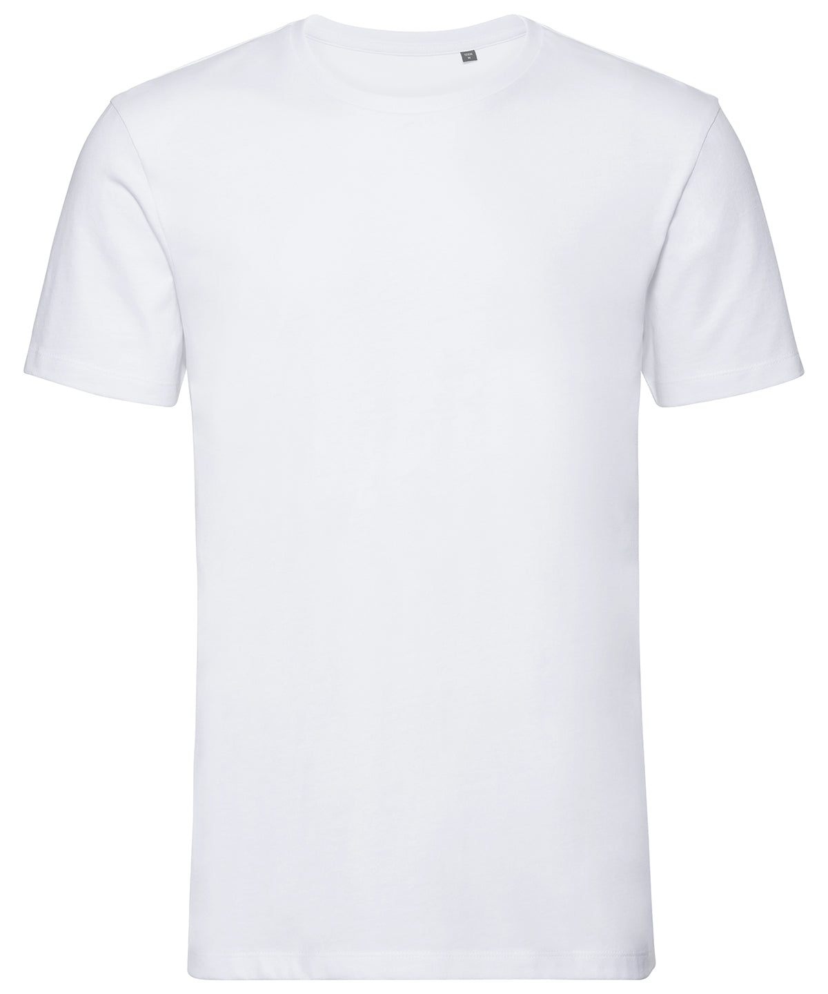 Russell Pure Organic Tee