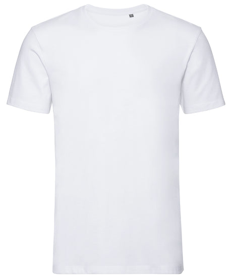 Russell Pure Organic Tee