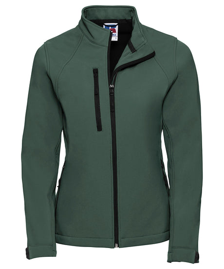 Russell Womens Softshell Jacket