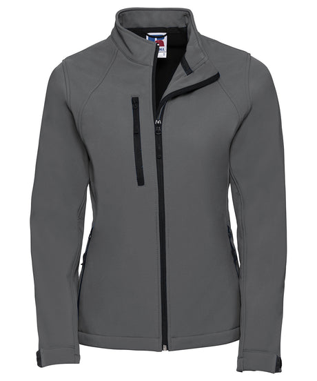 Russell Womens Softshell Jacket