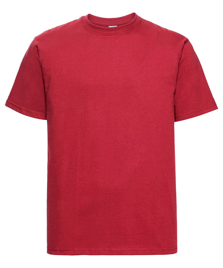Russell Classic Heavyweight Ringspun T-Shirt