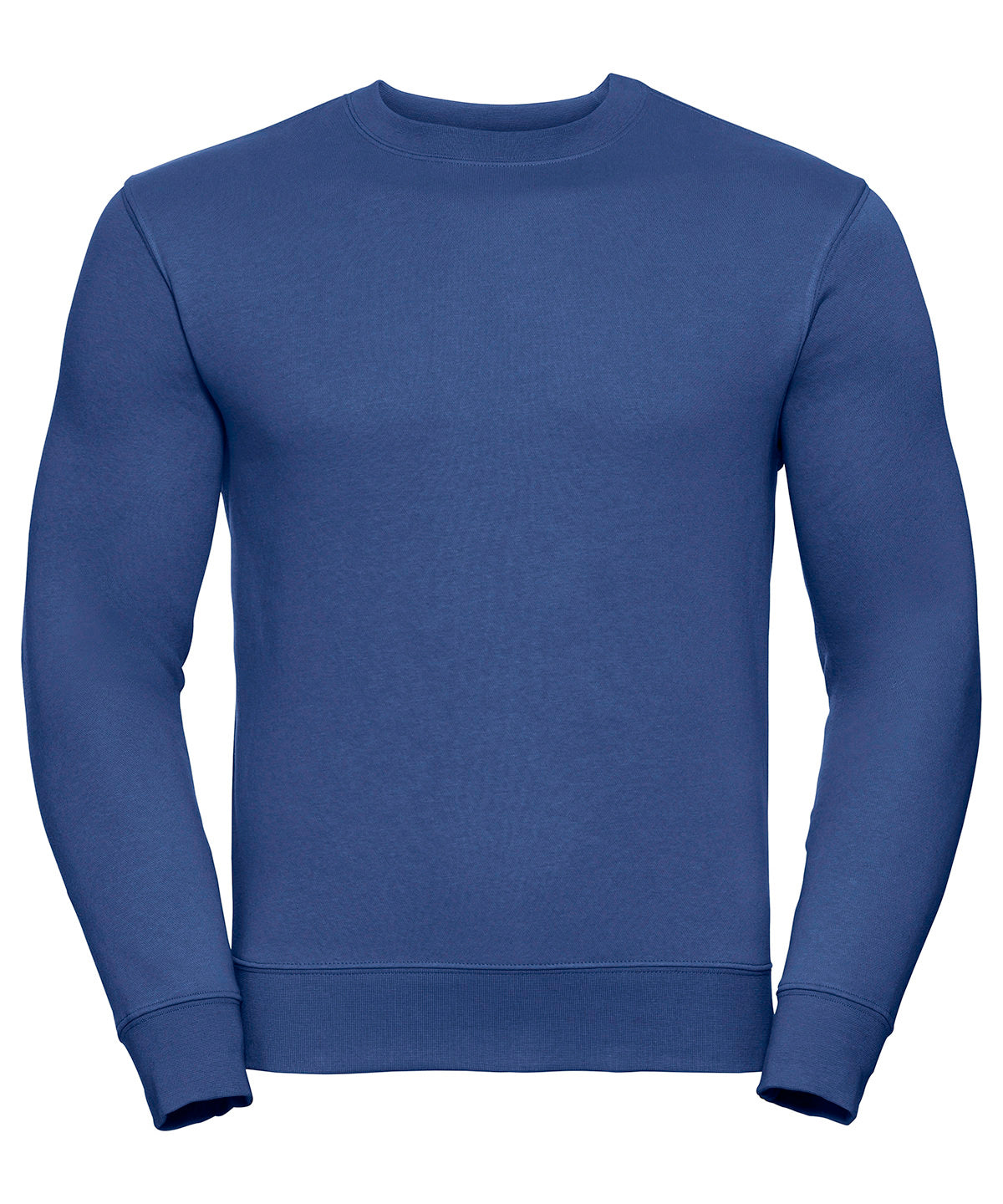 Russell Set-In Sleeve Sweatshirt Bright Royal - XS - Sweatshirts