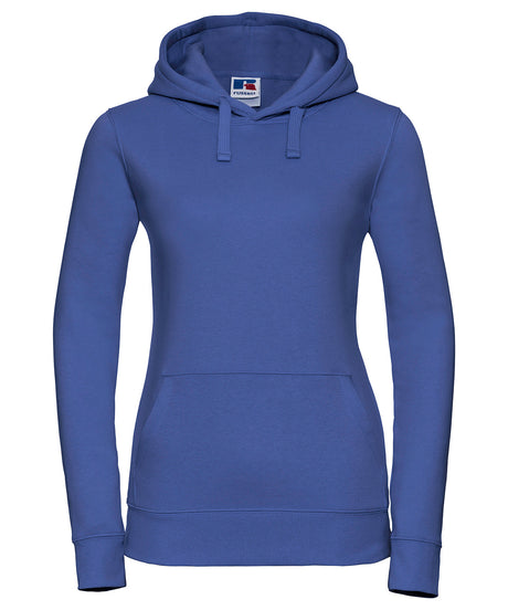 Russell Womens Authentic Hooded Sweatshirt