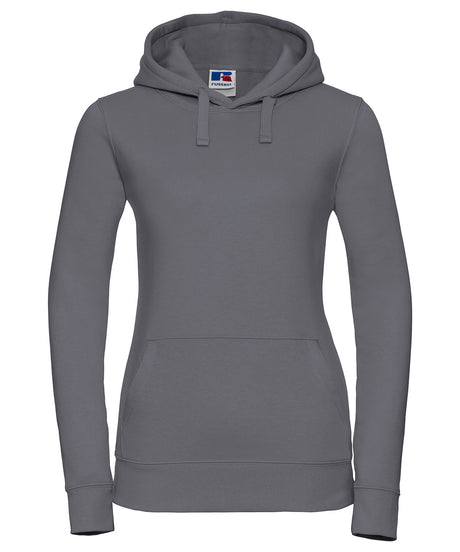 Russell Womens Authentic Hooded Sweatshirt