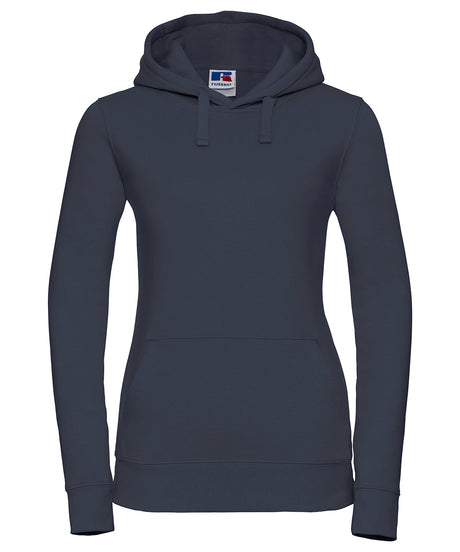 Russell Womens Authentic Hooded Sweatshirt