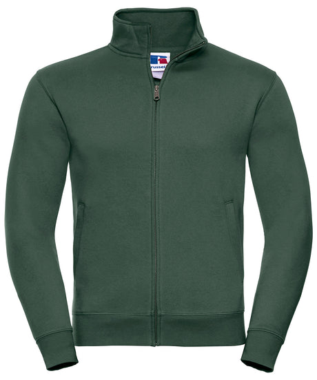 Russell Authentic Sweatshirt Jacket