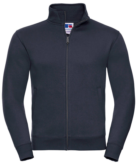 Russell Authentic Sweatshirt Jacket
