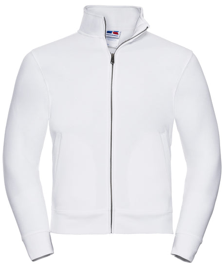 Russell Authentic Sweatshirt Jacket