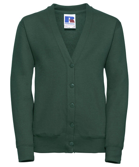Russell Kids Cardigan