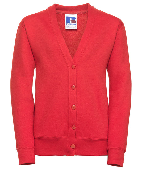 Russell Kids Cardigan