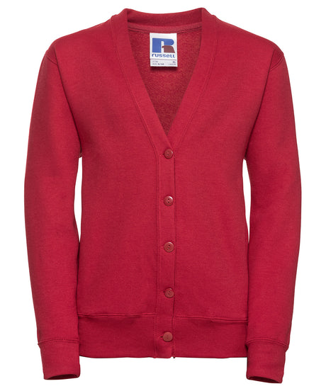 Russell Kids Cardigan