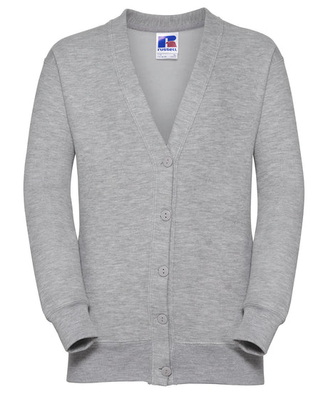 Russell Kids Cardigan