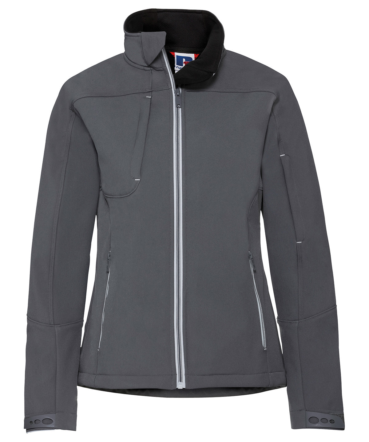 Russell Womens Bionic Softshell Jacket